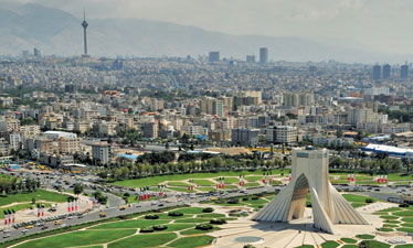 دارالترجمه رسمی در تهران